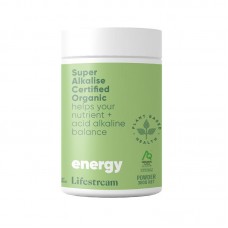 Lifestream 生命泉 大小麦若叶青汁植物酵素纤维粉/酸碱平衡瘦身粉/小咖瘦 300克